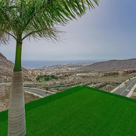 Vila Aquastar Costa Adeje (Tenerife)