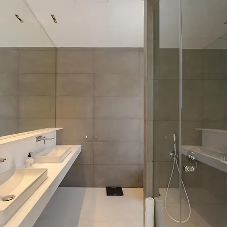 Aquastar Вилла *