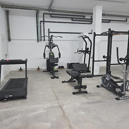 Aquastar Вилла *