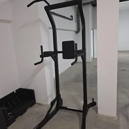 Вилла Aquastar *