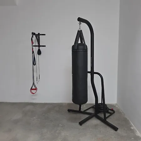 Aquastar Вилла Адехе