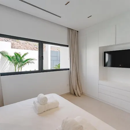 Aquastar Villa