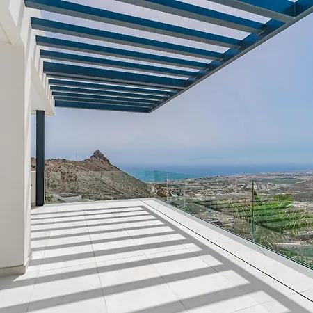 Aquastar Villa *